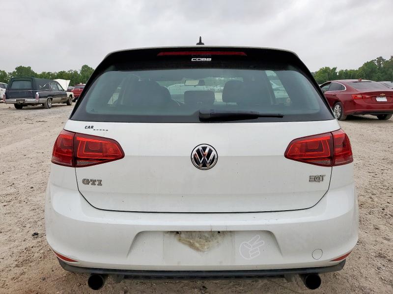 2017 VOLKSWAGEN GTI S 3VW5T7AU9HM020471