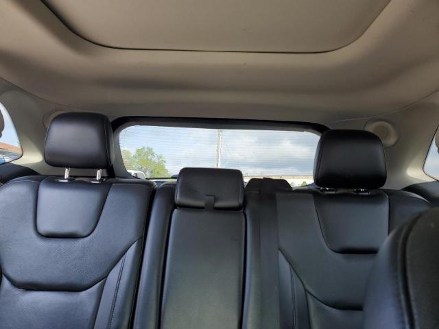 2017 FORD EDGE TITAN - 2FMPK4K92HBB55635
