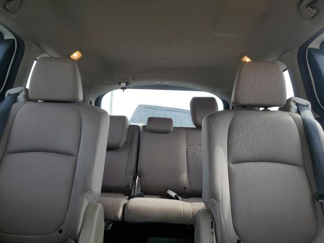 2018 HONDA ODYSSEY LX 5FNRL6H21JB056832