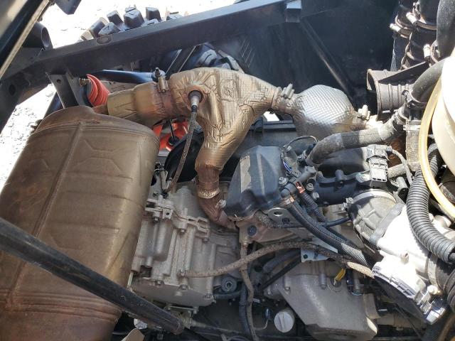 2023 CAN-AM DEFENDER X 3JBUWAX4XPK001922