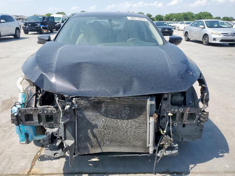 2018 HONDA CIVIC EX - 2HGFC2F74JH553489