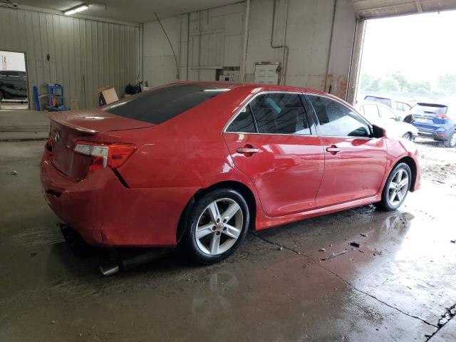 Vin: 4t1bf1fkxdu657355, lot: 57998145, toyota camry l 20133