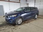 2019 KIA SORENTO LX - 5XYPGDA54KG486613