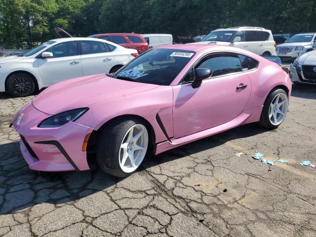 Vin: jf1znbc14n8751366, lot: 56455295, toyota gr 86 2022 img_1