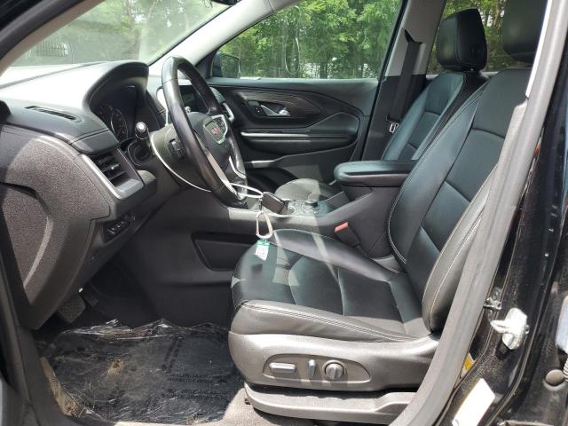 2022 GMC TERRAIN SL - 3GKALPEV3NL234527