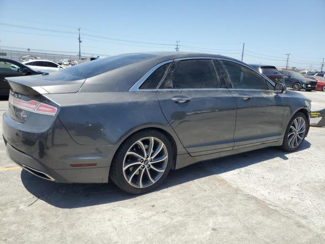 Vin: 3ln6l5muxjr625871, lot: 56929825, lincoln mkz hybrid reserve 20183