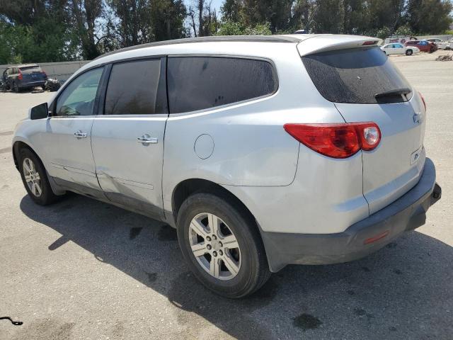 Vin: 1gnkrged0cj133415, lot: 58079805, chevrolet traverse lt 20122