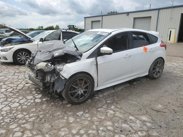 Vin: 1fadp3l96el197700, lot: 58865245, ford focus st 2014 img_1