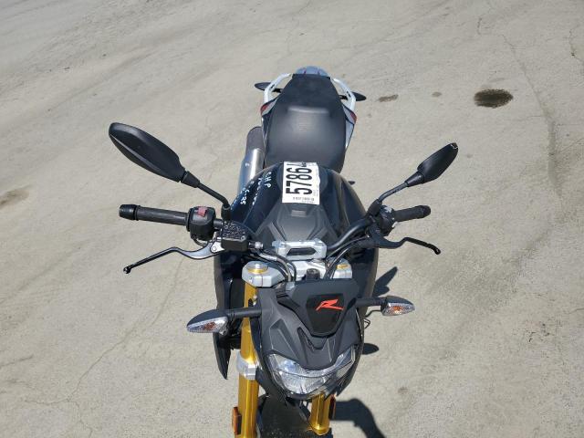 2020 BMW G310 R WB30G1109LRA00702