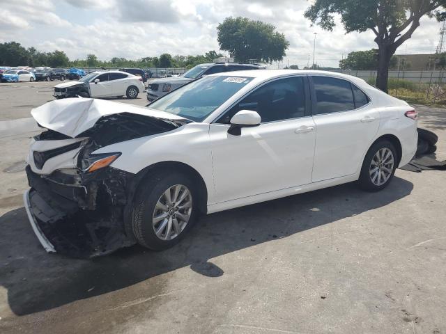 Vin: 4t1b11hk0ju512400, lot: 55839265, toyota camry l 2018 img_1