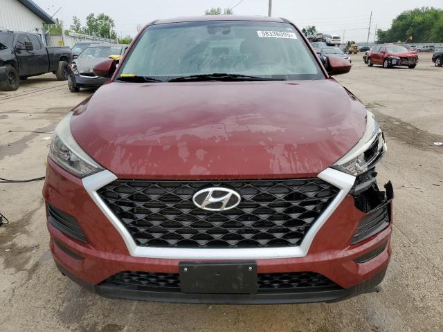 2019 HYUNDAI TUCSON SE - KM8J2CA4XKU873442