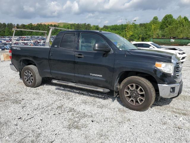 Vin: 5tfrm5f19gx102729, lot: 55230745, toyota tundra double cab sr 20164