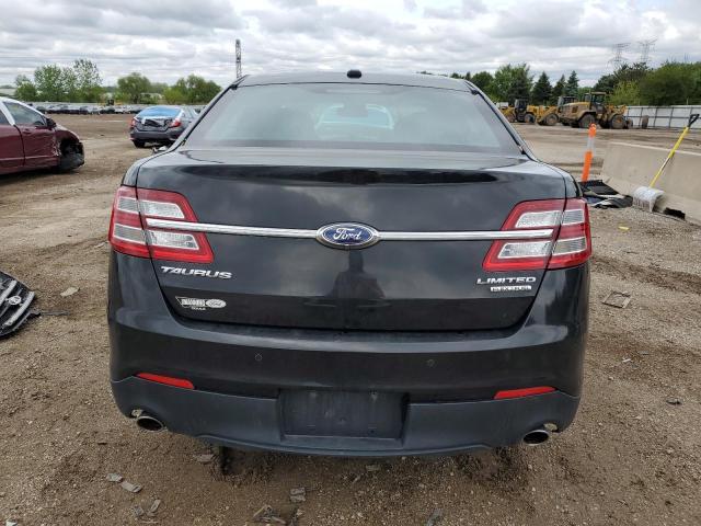 2015 FORD TAURUS LIM - 1FAHP2F87FG102618