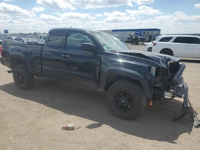 Vin: 5tfrz5cn5kx072159, lot: 58191055, toyota tacoma access cab 20194