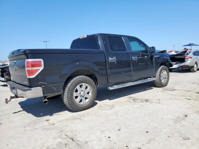 Vin: 1ftfw1cf5dkf09509, lot: 58041325, ford f-150 supercrew 20133