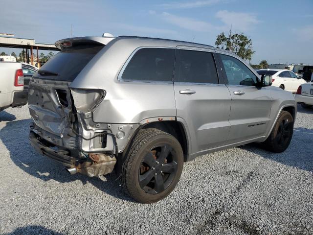 2015 JEEP GRAND CHER - 1C4RJFAG5FC812923