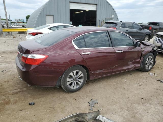 Vin: 1hgcr2f36fa175194, lot: 57978525, honda accord lx 20153