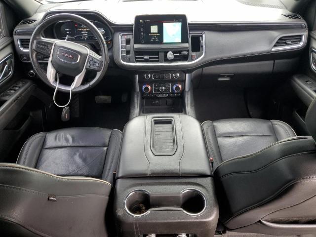 2022 GMC YUKON XL C 1GKS1GKD1NR285135
