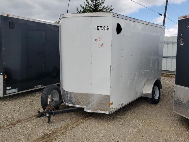 HAULMARK UTILITY 2020 7K51E1017LH000139 photo #3