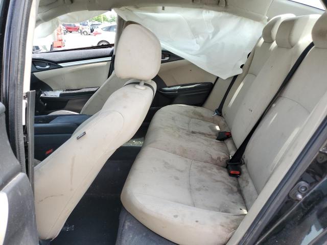 2017 HONDA CIVIC LX - 19XFC2F5XHE054652