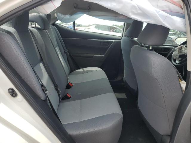 2015 TOYOTA COROLLA L - 2T1BURHE3FC298186