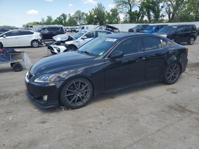 LEXUS IS 350