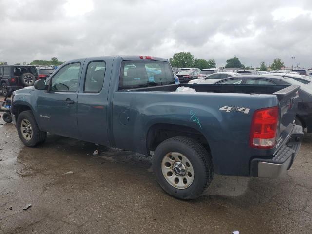 Vin: 1gtr2tea3bz238640, lot: 58404145, gmc sierra k1500 20112