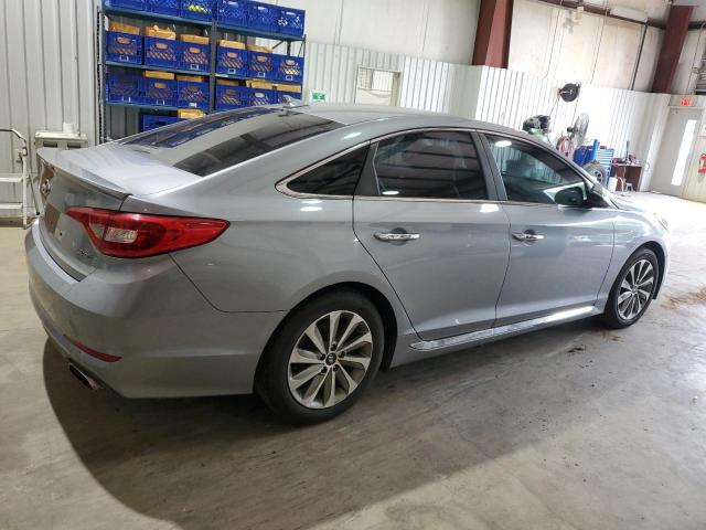 Vin: 5npe34af9gh340686, lot: 55883495, hyundai sonata sport 20163