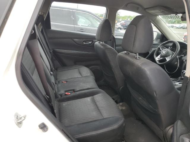 2017 NISSAN ROGUE S - JN8AT2MV5HW026295