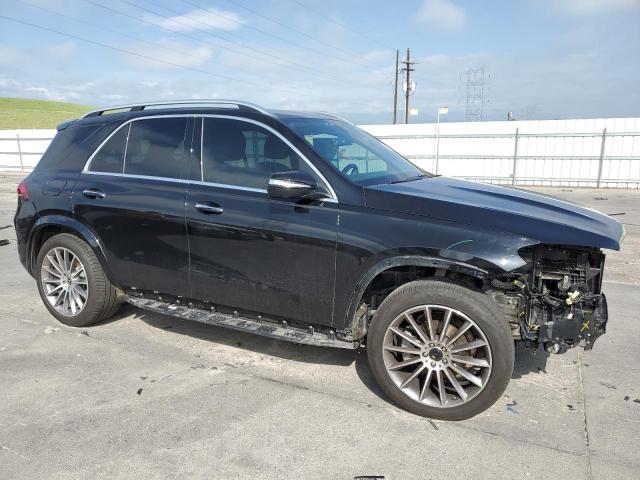 Vin: 4jgfb4kb2ma570877, lot: 58074685, mercedes-benz gle-class 350 4matic 20214