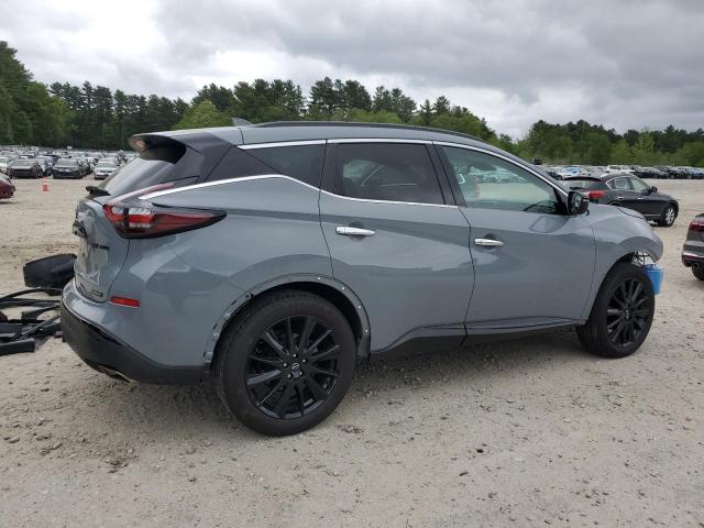Vin: 5n1az2bs6pc138473, lot: 57208975, nissan murano sv 20233