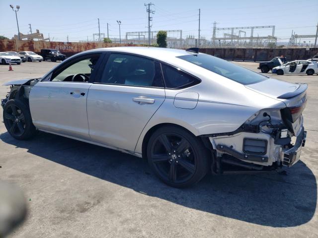 2024 HONDA ACCORD HYB 1HGCY2F79RA057909