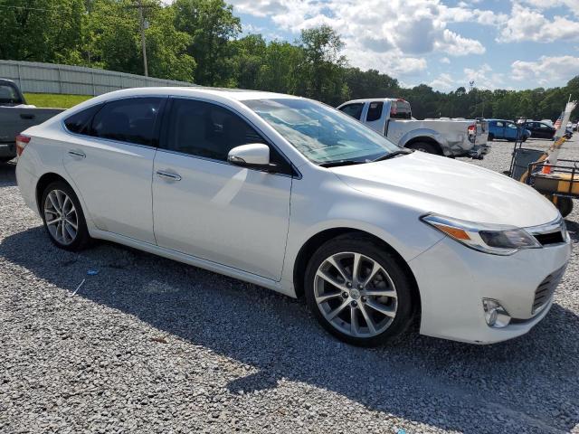 Vin: 4t1bk1eb6fu189964, lot: 55931125, toyota avalon xle 20154