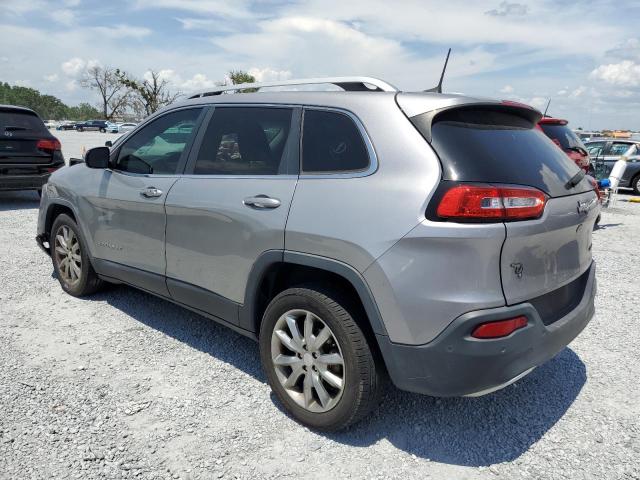 Vin: 1c4pjldb2hd214694, lot: 58912575, jeep grand cher limited 20172