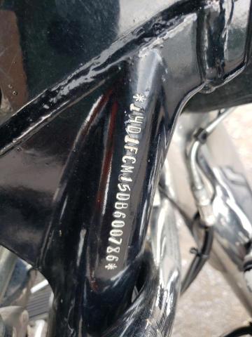 2013 HARLEY-DAVIDSON FLHTCU ULT 1HD1FCM15DB600786