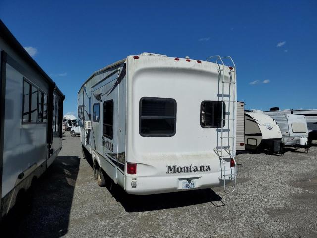 KEYSTONE MONTANA 2006 4YDF329296D518933 photo #4
