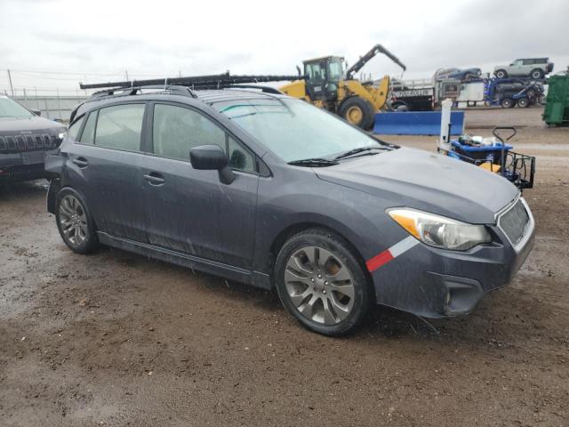 Vin: jf1gpal68cg225185, lot: 56008655, subaru impreza sport premium 20124