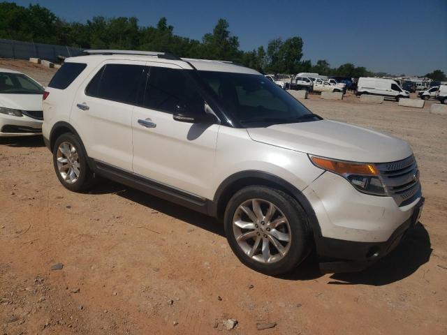 Vin: 1fm5k7d89fgb58809, lot: 56743485, ford explorer xlt 20154