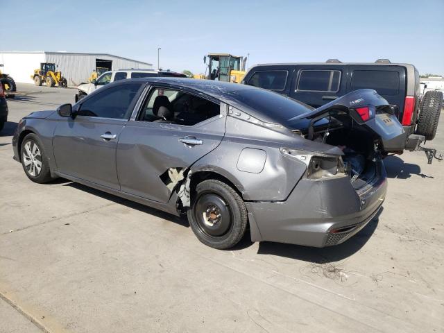 Vin: 1n4bl4bv5nn344133, lot: 56914705, nissan altima s 20222