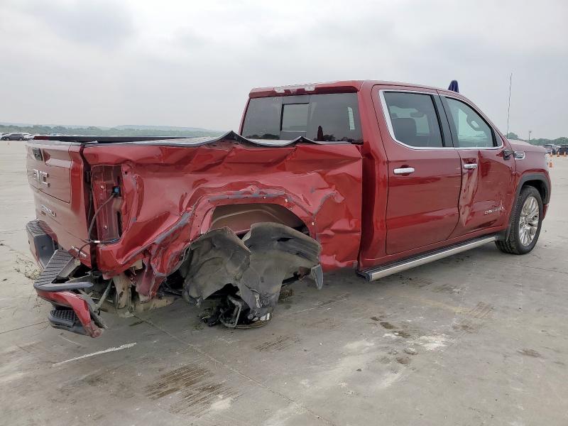 Vin: 1gtu9fel3lz194035, lot: 57321105, gmc sierra k1500 denali 20203