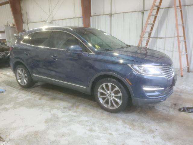 Vin: 5lmcj2c99hul04859, lot: 55696015, lincoln mkc select 20174