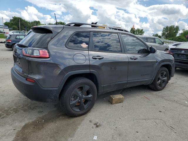 Vin: 1c4pjmlb9md140093, lot: 58825095, jeep grand cher latitude plus 20213
