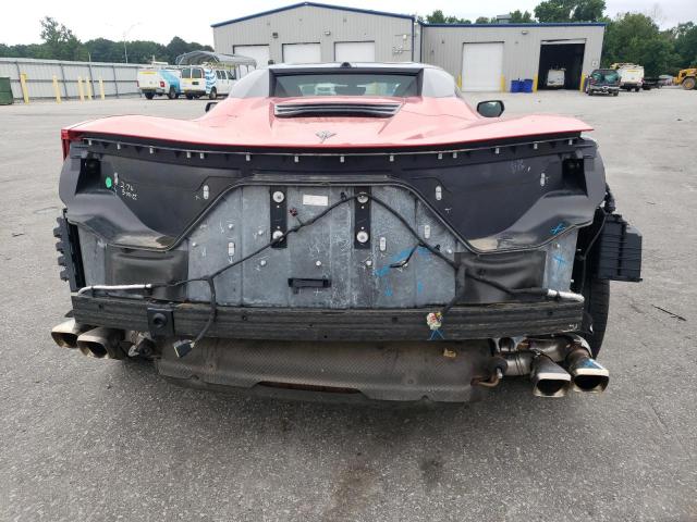 2023 CHEVROLET CORVETTE S 1G1YB3D41P5101193