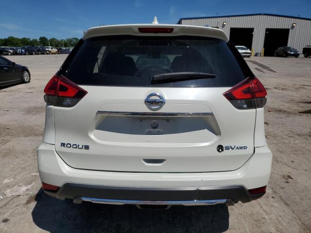 2017 NISSAN ROGUE S - KNMAT2MV7HP543653