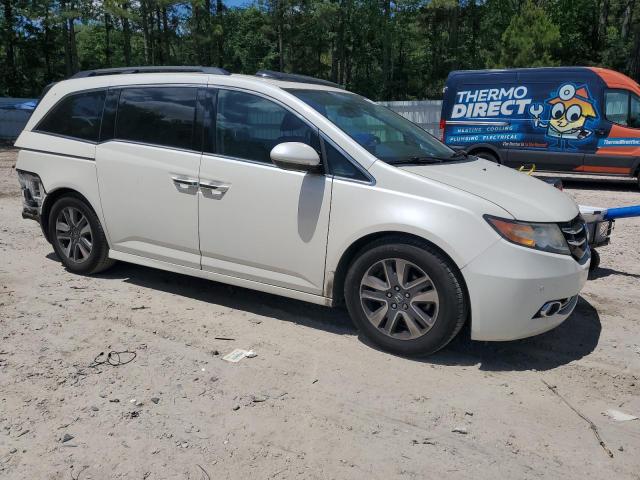 2016 HONDA ODYSSEY TO 5FNRL5H92GB087328