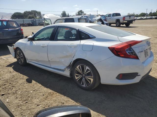 Vin: 2hgfc1f36gh635501, lot: 57162945, honda civic ex 20162