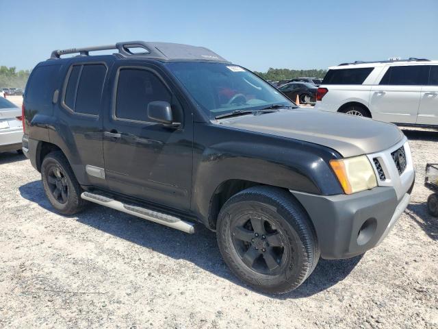 Vin: 5n1an0nu3cc504154, lot: 56502705, nissan xterra off road 20124