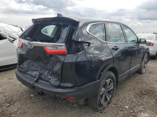 Vin: 2hkrw5h36jh412185, lot: 59103755, honda crv lx 20183