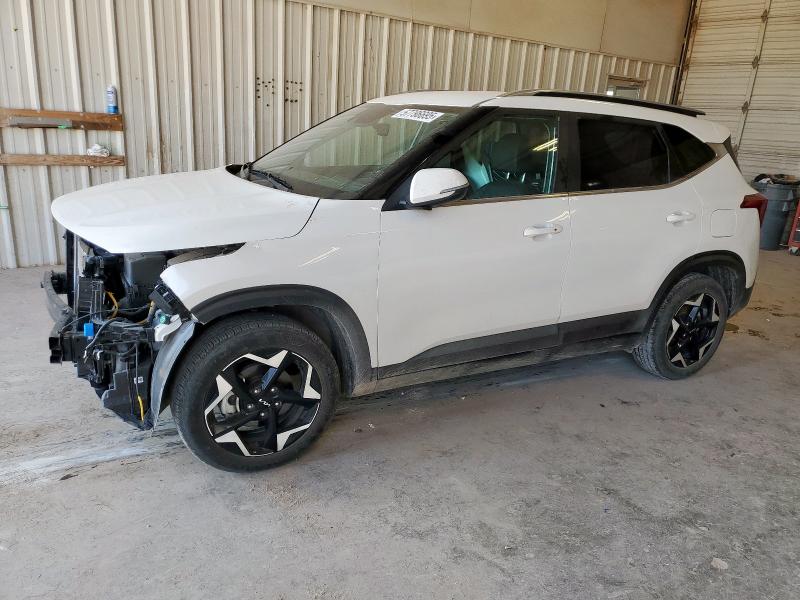 Vin: knder2aa4r7609160, lot: 57796695, kia seltos ex 2024 img_1