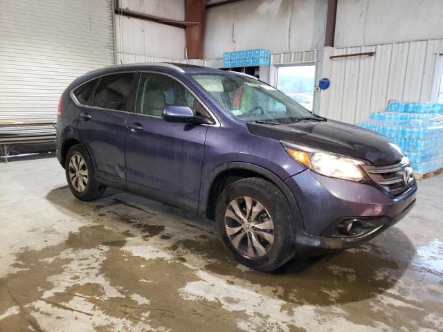 Vin: 2hkrm4h72dh634312, lot: 57793605, honda crv exl 20134